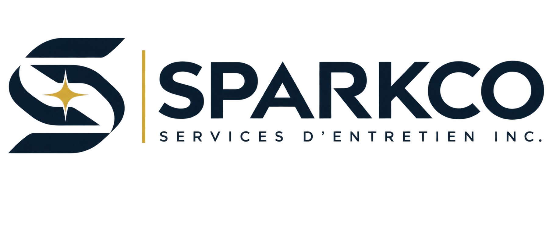Services d’entretien Sparkco